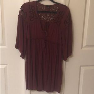 American Eagle dress